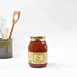 La Favorita Old Fashioned Tomato Sauce 1kg 5 La Favorita Old Fashioned Tomato Sauce 1kg -Sous Chef FA0006 LaFavoritaOldFashionedTomatoSauce1kg 2