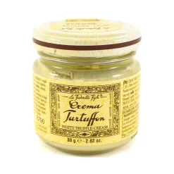 La Favorita White Truffle Cream 80g