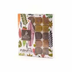 Francois Doucet Aromatic Fruit Jellies, 200g
