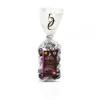 Francois Doucet Chocolate Coated Blackcurrant Fruit Jellies, 200g