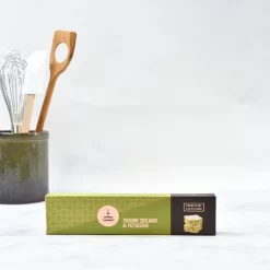 Fiasconaro Sicilian Pistachio Torrone 150g -Sous Chef FI0008 FiasconaroSicilianPistachioTorrone 2