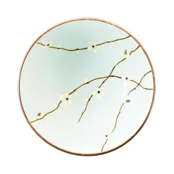 Sakura Blossom Ramen Bowl 12 Sakura Blossom Ramen Bowl -Sous Chef FO0005 SakuraBlossomRamenBowl Overhead