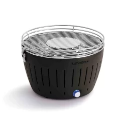 Lotus Grill Standard, Anthracite -Sous Chef GL0006LotusGrillStandard Anthracite