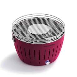 Lotus Grill Standard, Purple -Sous Chef GL0008LotusGrillStandard Purple3 1
