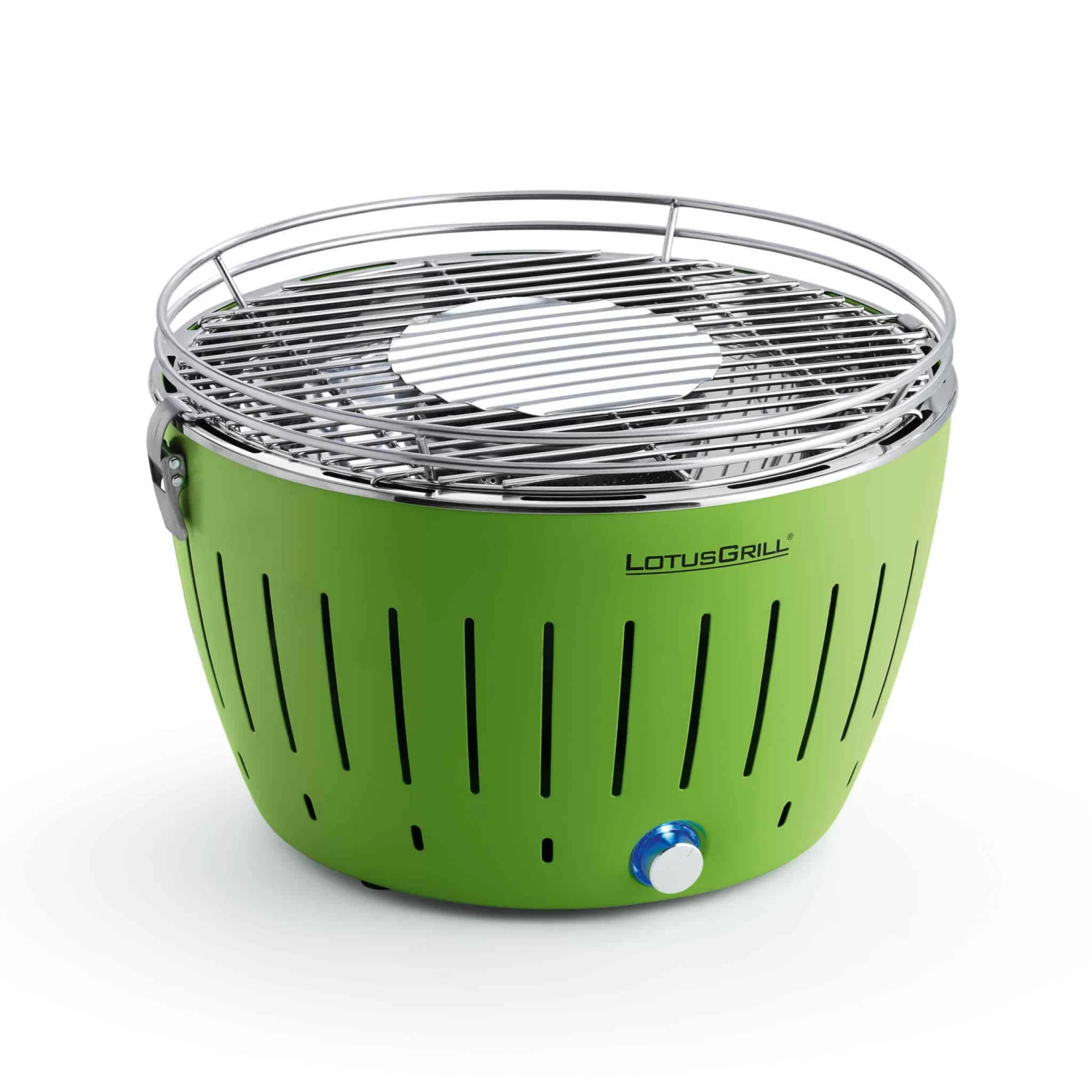 Lotus Grill Standard, Green 1 Lotus Grill Standard, Green