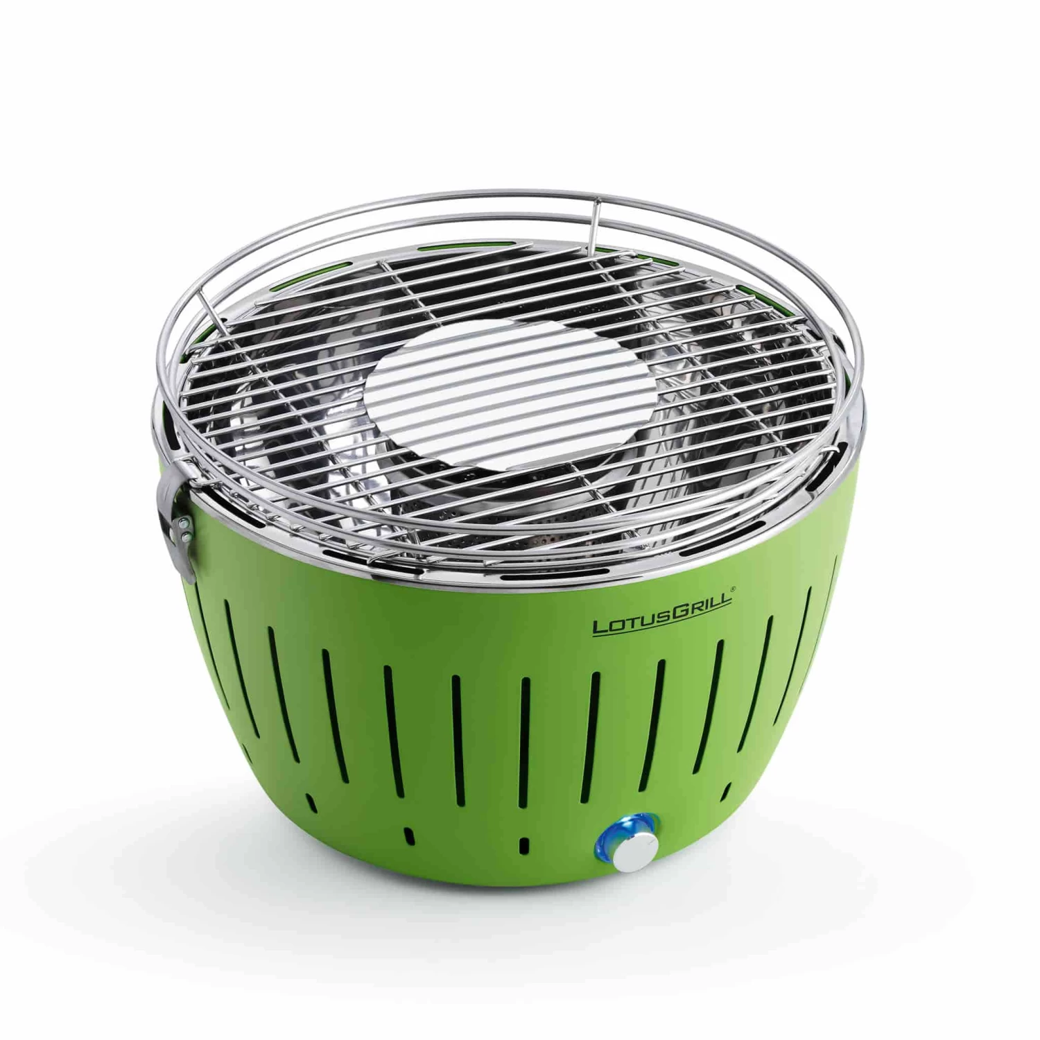 Lotus Grill Standard, Green 2 Lotus Grill Standard, Green - Image 2