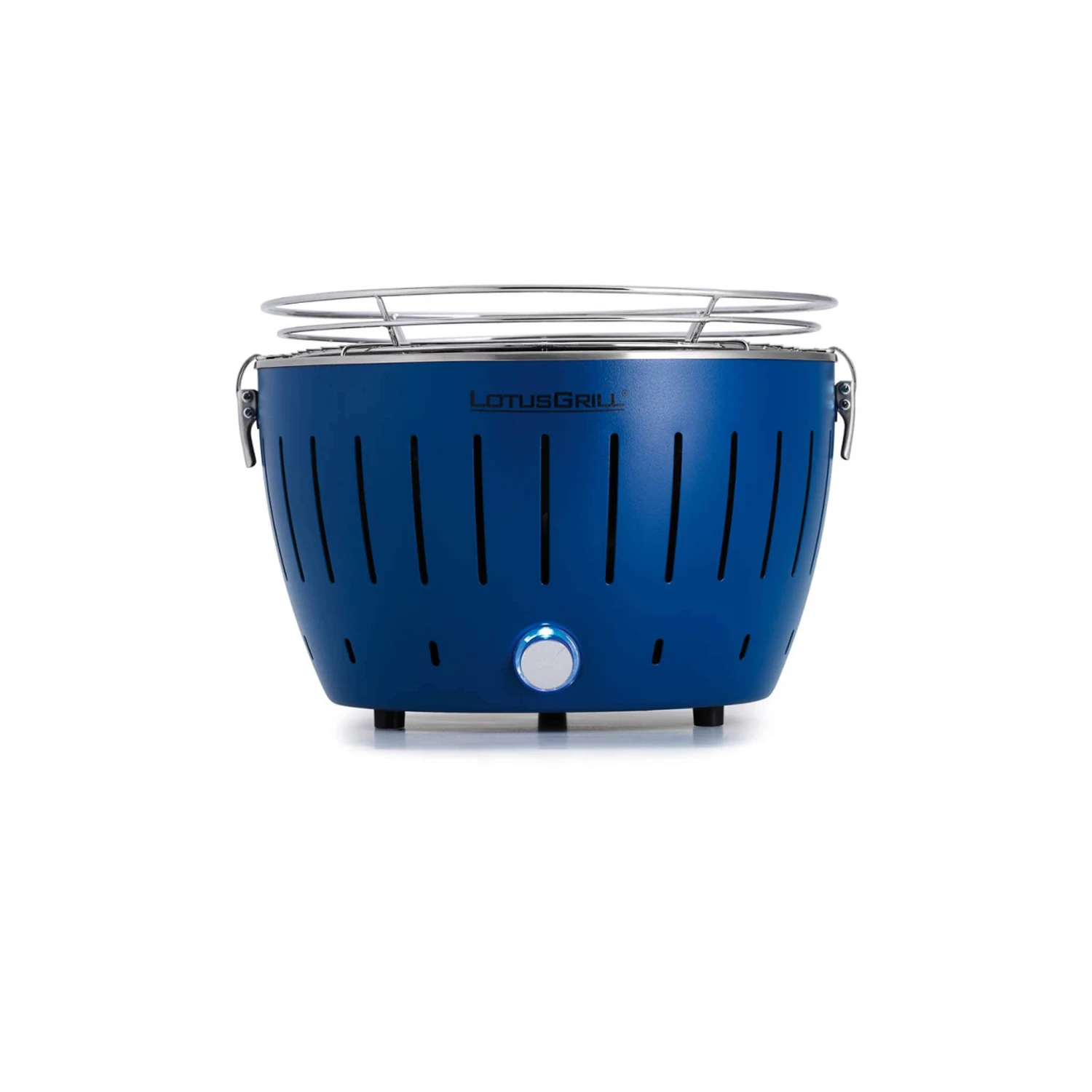 Lotus Grill Mini, Blue 1 Lotus Grill Mini, Blue