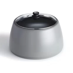 Lotus Grill Grill Hood