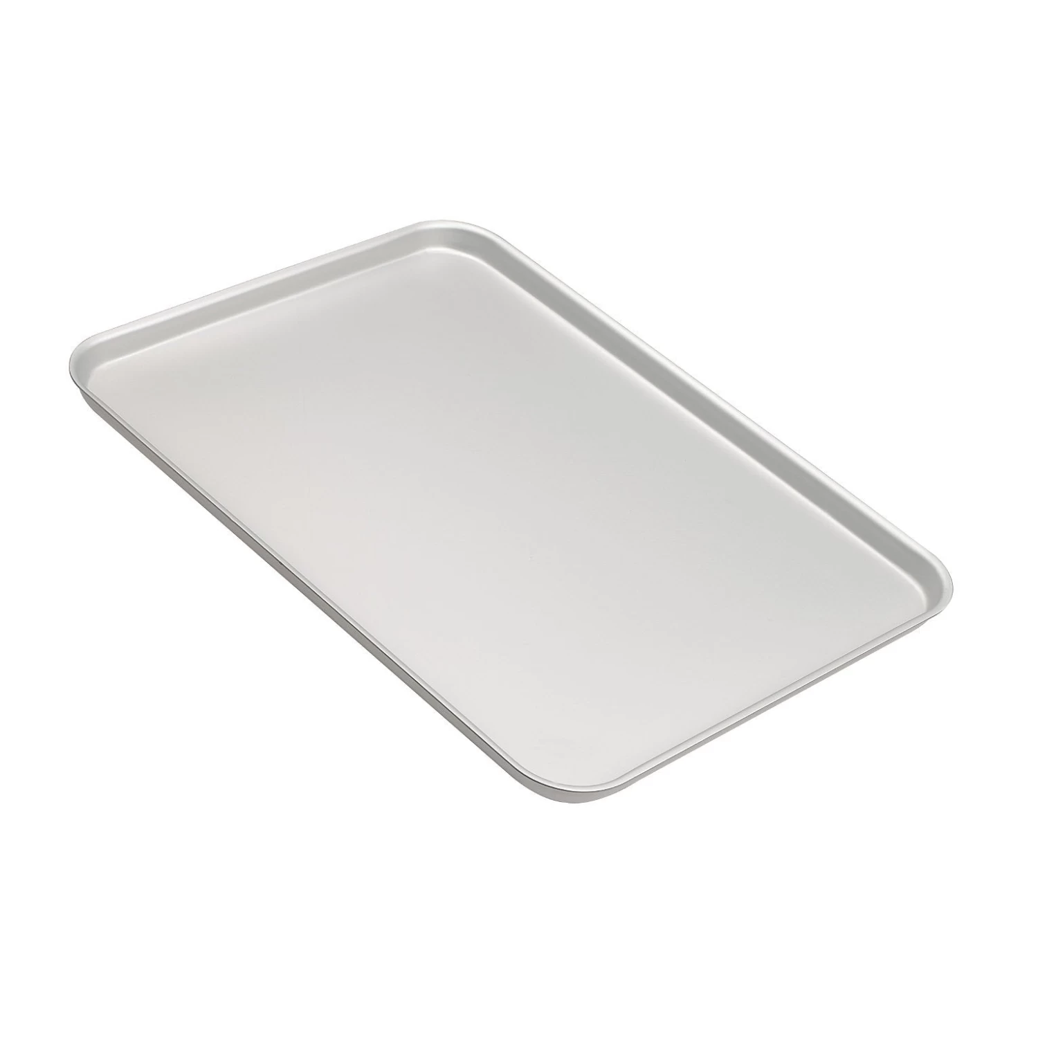 Mermaid Silver Anodised Baking Tray 2 Mermaid Silver Anodised Baking Tray - Image 2