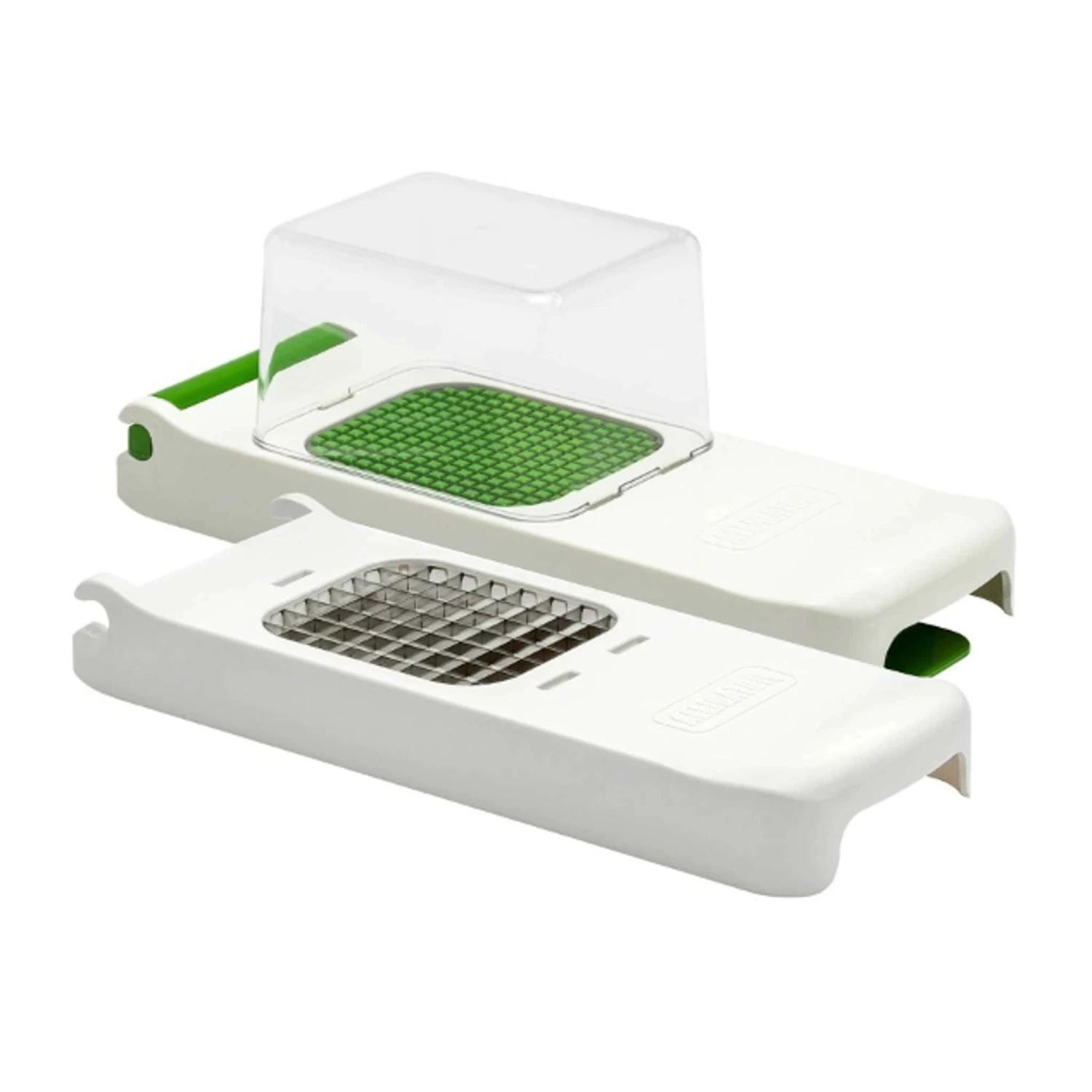 Alligator 2-in-1 Original Chopper With Collector 2 Alligator 2-in-1 Original Chopper With Collector - Image 2