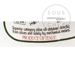 Galantino Puglian Extra Virgin Olive Oil In Amphora Bottle 500ml -Sous Chef GT0017 PuglianExtraVirginOliveOilinAmphoraBottle500ml BoP