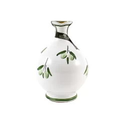 Galantino Puglian Extra Virgin Olive Oil In Amphora Bottle 500ml