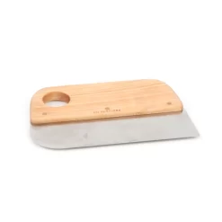 Iris Hantverk Bakers Birchwood Dough Scraper