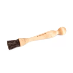 Iris Hantverk Birchwood Mushroom Brush