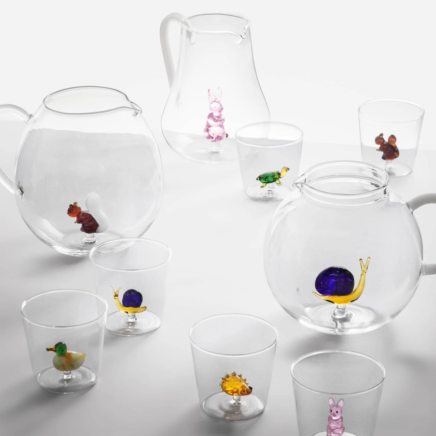 Ichendorf Milano Duck Tumbler 35cl 2 Ichendorf Milano Duck Tumbler 35cl - Image 2