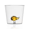 Ichendorf Milano Hedgehog Tumbler 35cl