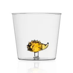 Ichendorf Milano Hedgehog Tumbler 35cl