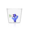 Ichendorf Milano Fish With Blue Coral Tumbler 35cl