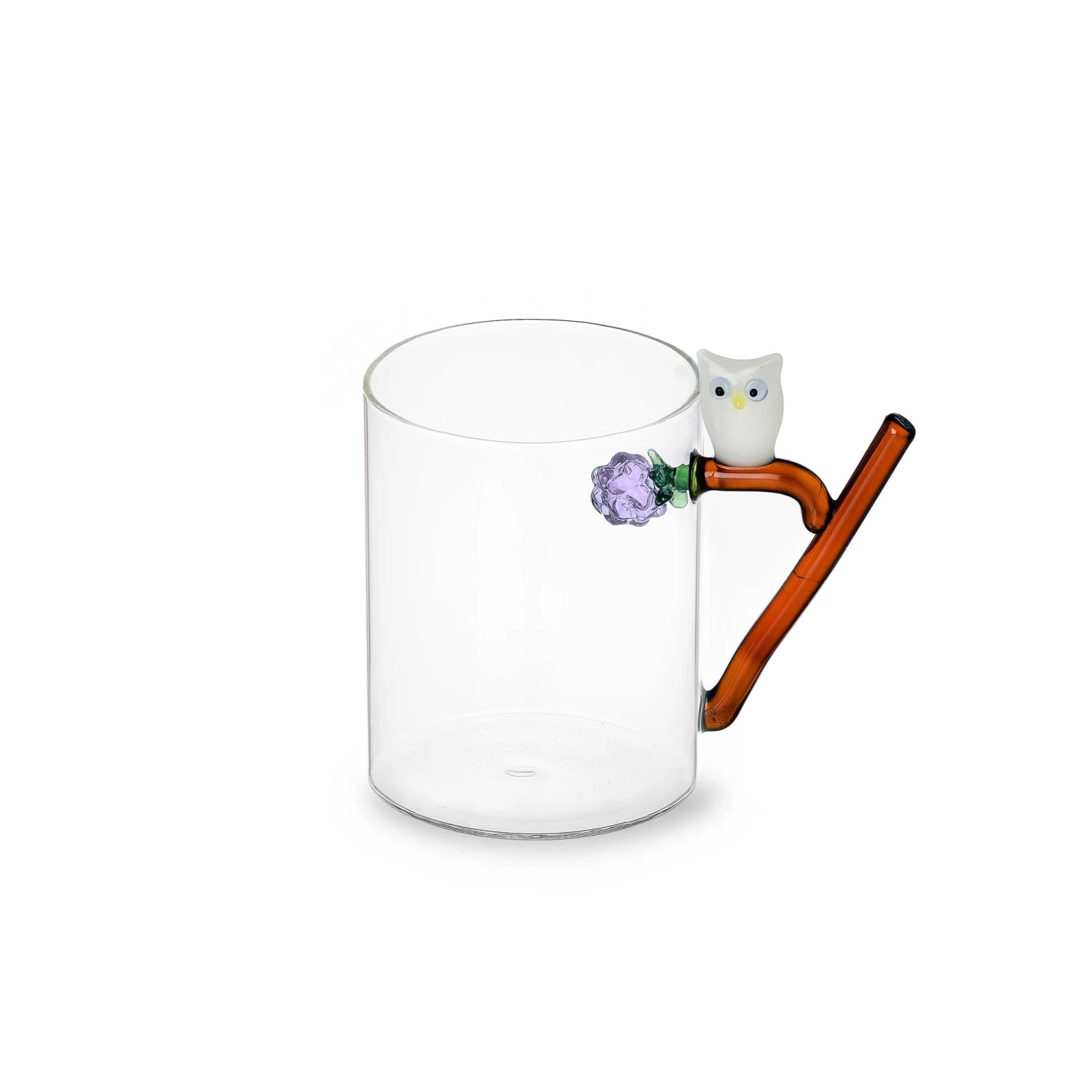 Ichendorf Milano Owl Mug, 45cl 1 Ichendorf Milano Owl Mug, 45cl