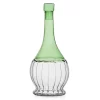 Ichendorf Milano Optical Bottle Green, 1 Litre