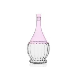 Ichendorf Milano Optical Bottle Pink, 1.8 Litre 5 Ichendorf Milano Optical Bottle Pink, 1.8 Litre -Sous Chef IM0065IchendorfMilanoOpticalBottlePink 1.8Litre