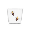 Ichendorf Milano Bees Tumbler, 350ml