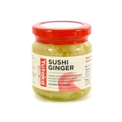 Simple Sushi Making Kit 10 Simple Sushi Making Kit -Sous Chef JP0006 PickledSushiGinger190g 720x dbdcb44c b266 4e30 9986 5a43a9126658