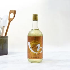 Takahashi Hakutake Kin Shiro Shochu 720ml 5 Takahashi Hakutake Kin Shiro Shochu 720ml -Sous Chef JP0140 TakahashiHakutakeKinShiroShochu 2