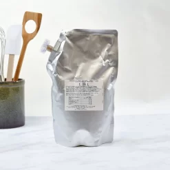 Tonkotsu Flavour Ramen Soup Base, 1.1 Litre 5 Tonkotsu Flavour Ramen Soup Base, 1.1 Litre -Sous Chef JP0157 TonkotsuFlavourRamenSoupBase 3