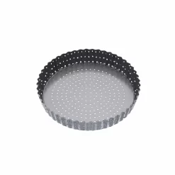 KitchenCraft Crusty Bake Non-Stick Quiche Tin -Sous Chef KI0040A 7f411bac bdf6 445f 8701 f08e86b196b2