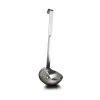 KitchenCraft Stainless Steel Straining Ladle