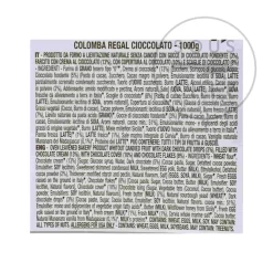 Loison Regal Cioccolato Colomba -Sous Chef LI0007 LoisonRegalCioccolatoColomba BoP