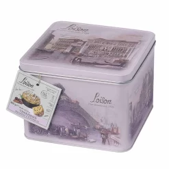 Loison Cherries And Cinnamon Veneziana 600g