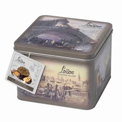 Loison Chocolate And Spices Veneziana, 600g