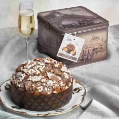 Loison Chocolate And Spices Veneziana, 600g -Sous Chef LI0025LoisonChocolateandSpicesVeneziana600gLife