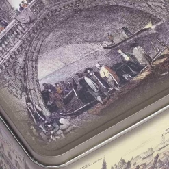 Loison Chocolate And Spices Veneziana, 600g -Sous Chef LI0025LoisonChocolateandSpicesVeneziana600gdetail