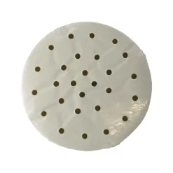 Dim Sum Sheets 8", Pack Of 500