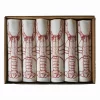 Lobster Design Napkins Box Of 6