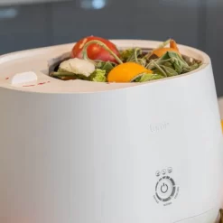 Lomi Food Waste Composter -Sous Chef LW0001LomiFoodWasteComposter3