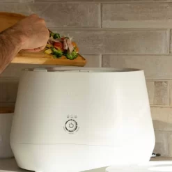 Lomi Food Waste Composter -Sous Chef LW0001LomiFoodWasteComposter5