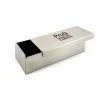 ProQ Stainless Smoking Box