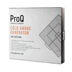 ProQ Artisan Cold Smoke Generator