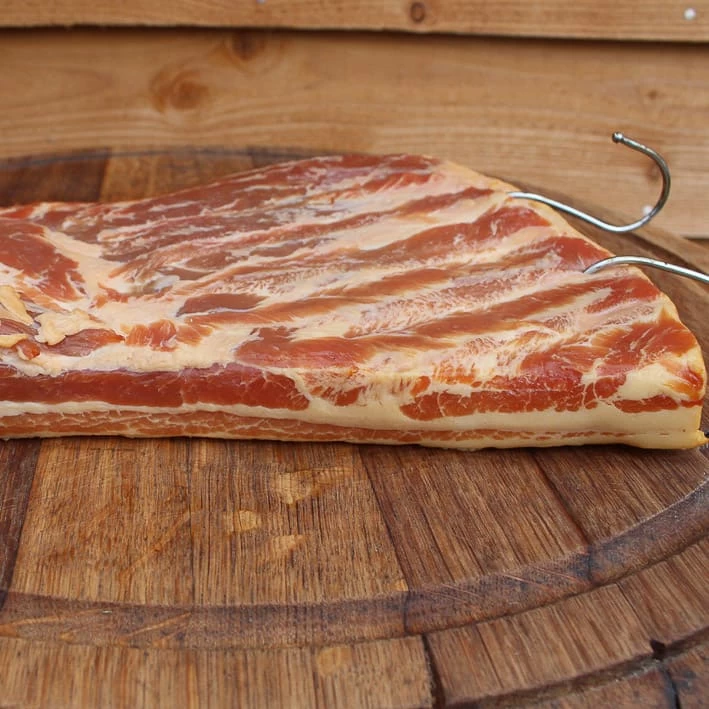 ProQ Cold Smoking & Curing Kit - Bacon 2 ProQ Cold Smoking & Curing Kit - Bacon - Image 2