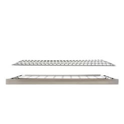 ProQ Flatdog Foldable & Portable BBQ -Sous Chef MB0074 ProQFlatdogFoldable PortableBBQ base