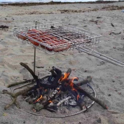 ProQ Flip 'N Grate 47cm -Sous Chef MB0077ProQFlip NGrate47cmLS