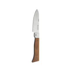 Messermeister Adventure Chef Maple Folding Chef's Knife 16cm
