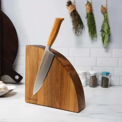 Messermeister Magnetic Knife Block -Sous Chef MK0018 MessermeisterMagneticKnifeBlock LS2