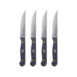 Messermeister Custom Steak Knife, Set Of 4