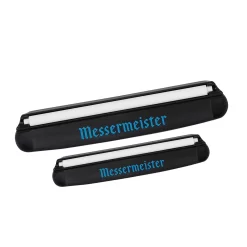Messermeister Sharpening Guide For Whetstone, Set Of 2
