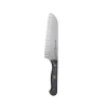 Messermeister 'Custom Chef' Scalloped Santoku Knife 18cm